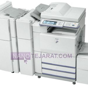 دستگاه کپی شارپ mx 550 دستگاه کپی شارپ mx 550